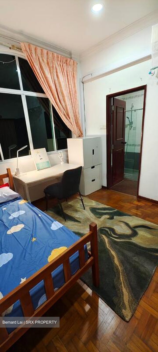 Jalan Jurong Kechil (D21), Detached #473453201